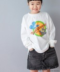LOWRYS FARM(ローリーズファーム)の「トップス(Tシャツ/カットソー)」