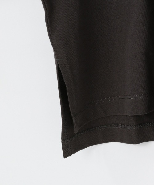 LOWRYS FARM（ローリーズファーム）の「シンプソンズ／ロンＴ　291496（Tシャツ/カットソー・キッズ・グレー/オフホワイト/ピンク/ブラック・110cm/150cm/140cm/130cm/120cm）」の20枚目の写真