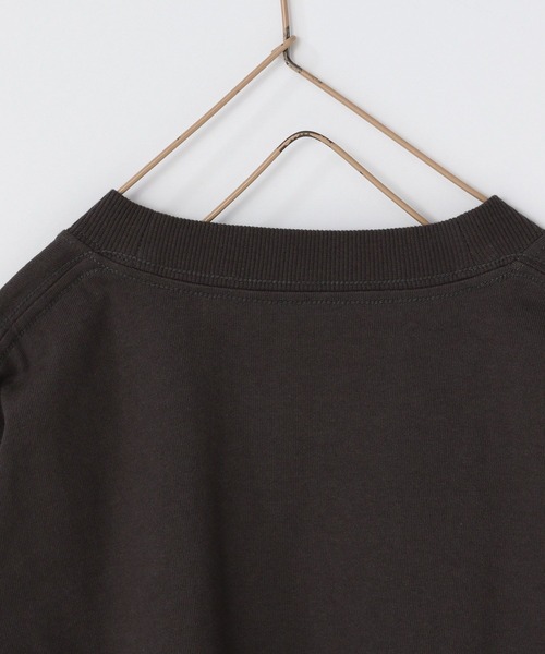 LOWRYS FARM（ローリーズファーム）の「シンプソンズ／ロンＴ　291496（Tシャツ/カットソー・キッズ・グレー/オフホワイト/ピンク/ブラック・110cm/150cm/140cm/130cm/120cm）」の22枚目の写真