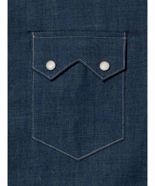 Levi's/リーバイス LEVI'S(R) VINTAGE CLOTHING ショートホーン