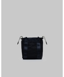 topologie トートバッグ　ブラック Topologie Cloud Tote クラウドトート ブラック - メルカリ