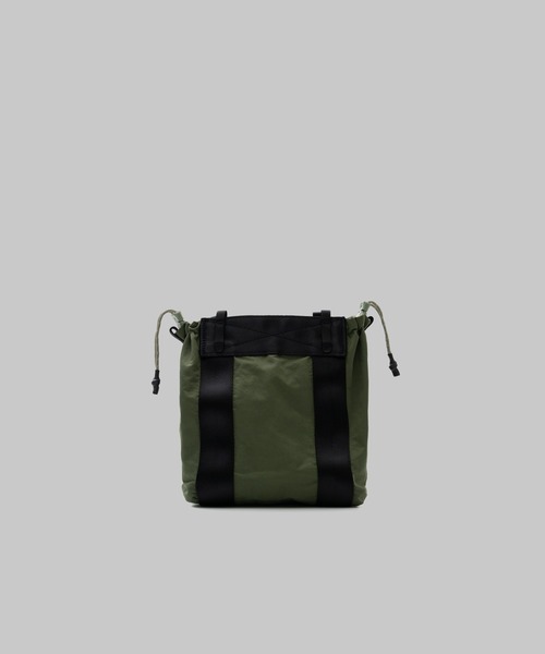 topologie オリーブグリーン エコバッグ トポロジー トートバッグ Summit Tote Small サミットトートスモール 【バッグ単体