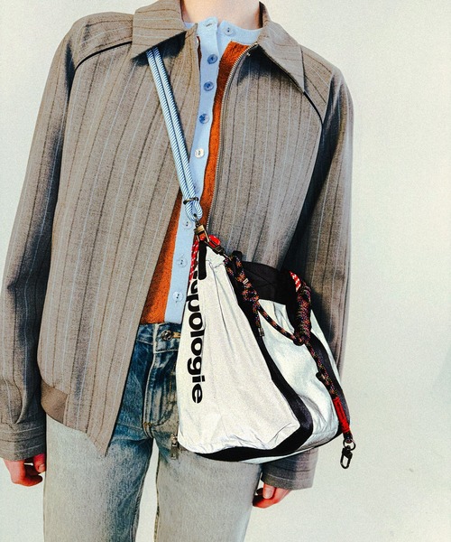 Topologie（トポロジー）の「Summit Tote Small サミットトート