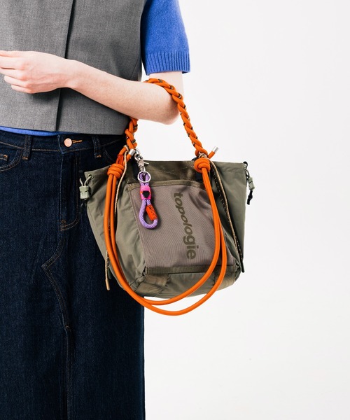 Summit Tote Small サミットトートスモール 【バッグ単体