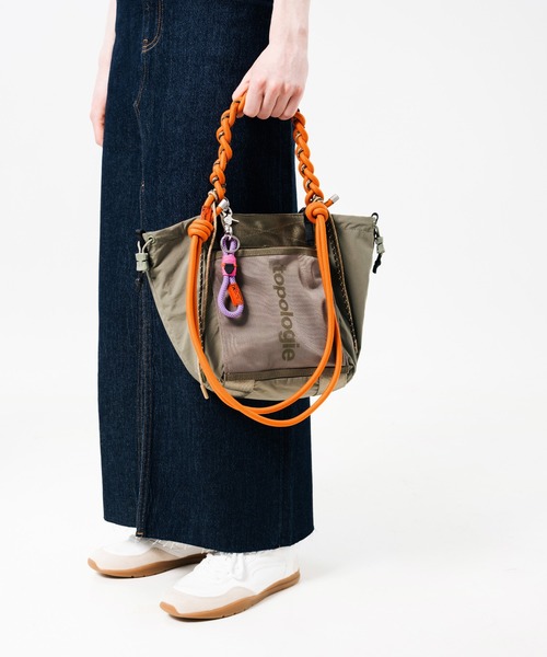 Summit Tote Small サミットトートスモール 【バッグ単体