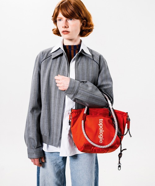 Summit Tote Small サミットトートスモール 【バッグ単体】（トート