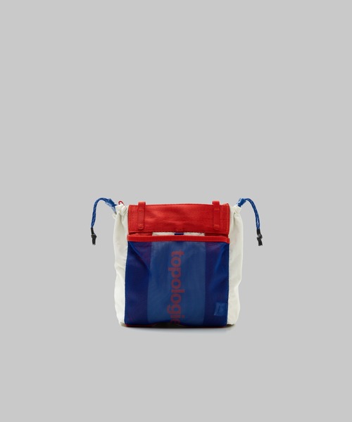 トポロジー/サミットトート Summit Tote Medium サミットトート ミディアム【バッグ単体