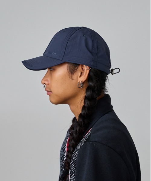 KANGOL(カンゴール)の「KANGOL SEAMS OUT BASEBALL / カンゴール(キャップ・レディース・ピンク/ダークブルー/オリーブ・S/M/L/XL)」の15枚目の写真