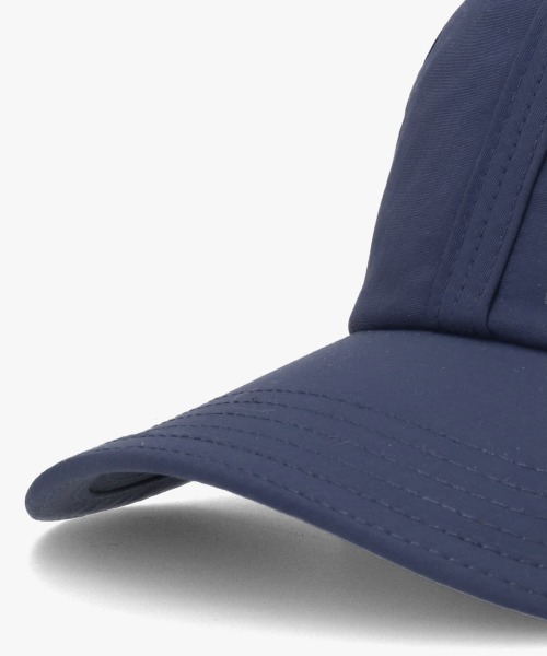KANGOL(カンゴール)の「KANGOL SEAMS OUT BASEBALL / カンゴール(キャップ・レディース・ピンク/ダークブルー/オリーブ・S/M/L/XL)」の8枚目の写真