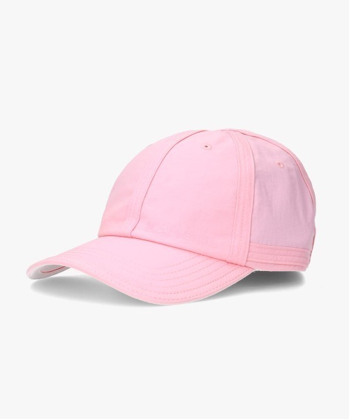 KANGOL(カンゴール)の「KANGOL SEAMS OUT BASEBALL / カンゴール(キャップ・レディース・ピンク/ダークブルー/オリーブ・S/M/L/XL)」の5枚目の写真