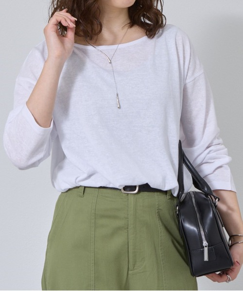 COLONY 2139（コロニートゥーワンスリーナイン）の「スラブシアー天竺