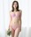 AMOSTYLE BY Triumph�i�A���X�^�C���o�C�g�����v�j�́uDaily AMOSTYLE �񂹃u�� �u�����V���[�c�Z�b�g �L���[�e�B�[�u���b�T���yB,C,D�J�b�v�z AMST519 WHU + Mini JX�i�u��&�V���[�c�j�v�b�p�[�v��