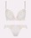 AMOSTYLE BY Triumph�i�A���X�^�C���o�C�g�����v�j�́uDaily AMOSTYLE �񂹃u�� �u�����V���[�c�Z�b�g �L���[�e�B�[�u���b�T���yB,C,D�J�b�v�z AMST519 WHU + Mini JX�i�u��&�V���[�c�j�v�b�z���C�g