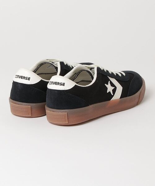 CONVERSE SKATEBOARDING(コンバーススケートボーディング)の「【CONVERSE SKATEBOARDING】 ROADCLASSIC SK OX ロードクラシックエスケーオーエックス(スニーカー・メンズ・ブラック×ホワイト・23.5/24/24.5/26.5/27/27.5/28)」の8枚目の写真