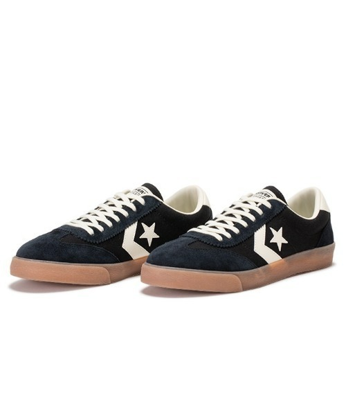 CONVERSE SKATEBOARDING(コンバーススケートボーディング)の「【CONVERSE SKATEBOARDING】 ROADCLASSIC SK OX ロードクラシックエスケーオーエックス(スニーカー・メンズ・ブラック×ホワイト・23.5/24/24.5/26.5/27/27.5/28)」の13枚目の写真