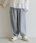 niko and...(ニコアンド)の「パンツ(その他パンツ)」