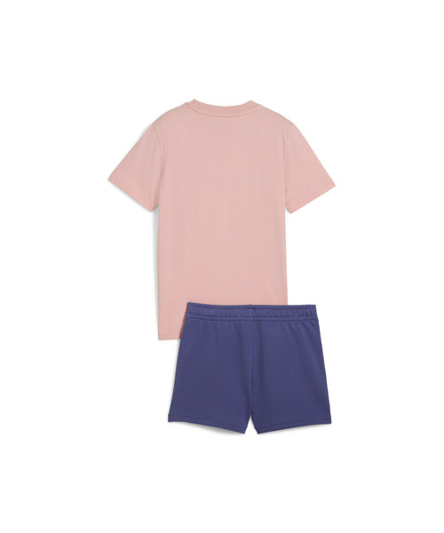 セール】PUMA プーマ ガールズ ESS NO. 1 ロゴ 半袖 Tシャツ