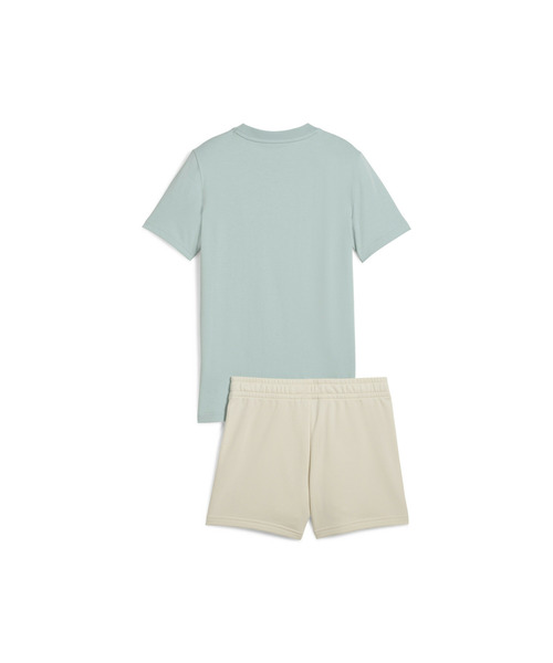 セール】PUMA プーマ ガールズ ESS NO. 1 ロゴ 半袖 Tシャツ