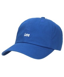 Lee（リー）の「Lee/リー　COTTON TWILL CAP（キャップ）」