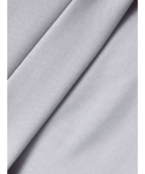 RESEXXY（リゼクシー）の「スクエアカットショルダーリボントップス（Tシャツ/カットソー・レディース・グレー/ブルー/ブラック/ホワイト・FREE）」の16枚目の写真