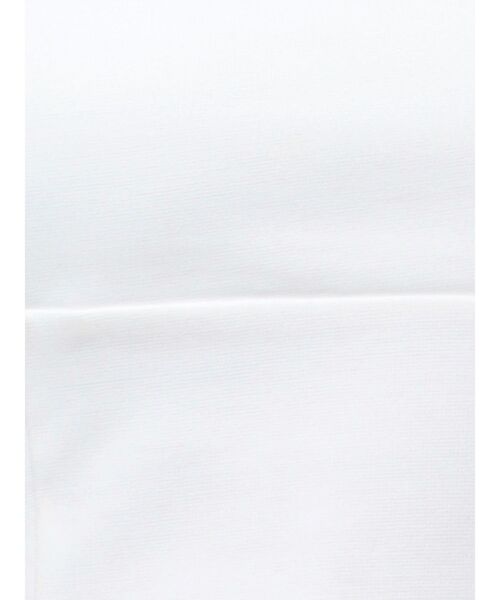 RESEXXY（リゼクシー）の「スクエアカットショルダーリボントップス（Tシャツ/カットソー・レディース・グレー/ブルー/ブラック/ホワイト・FREE）」の18枚目の写真