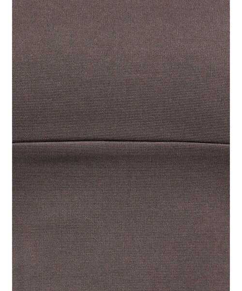 RESEXXY（リゼクシー）の「スクエアカットショルダーリボントップス（Tシャツ/カットソー・レディース・グレー/ブルー/ブラック/ホワイト・FREE）」の19枚目の写真