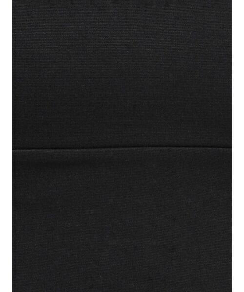 RESEXXY（リゼクシー）の「スクエアカットショルダーリボントップス（Tシャツ/カットソー・レディース・グレー/ブルー/ブラック/ホワイト・FREE）」の20枚目の写真