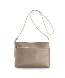 BARCOS（バルコス）の「シュリンクレザーポシェット（財布）」