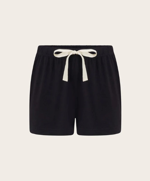 BOODY(ブーディ)の「【BOODY】 グッドナイト スリープショーツ(その他パンツ・レディース・ブラック・SMALL/X-SMALL/MEDIUM)」の5枚目の写真
