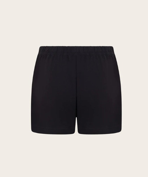 BOODY(ブーディ)の「【BOODY】 グッドナイト スリープショーツ(その他パンツ・レディース・ブラック・SMALL/X-SMALL/MEDIUM)」の6枚目の写真
