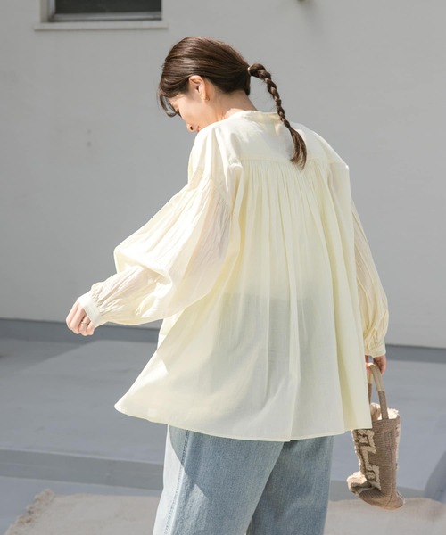 ISABEL MARANT(イザベル マラン)Etoile PLALIA コットンボイル