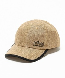 Manhattan Portage | Manhattan Portage/マンハッタンポーテージ キャップ LINEN LIKE PE SHEET CAP MP254(キャップ)