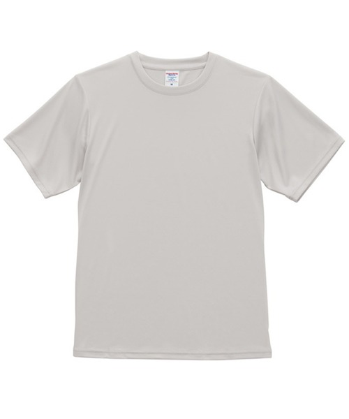 United Athle(ユナイテッドアスレ)の「【United Athle】4.4オンス ドライスムース Tシャツ 半袖 ジム ヨガ ピラティス フィットネス 5700(Tシャツ/カットソー・メンズ・ダークグリーン/ブラック/ベージュ/ネイビー/ホワイト/ライトブルー/ラベンダー/ライトグリーン/ライトイエロー/オートミール/ロイヤルブルー/スミクロ/インディゴブルー/ピンク/オリーブ/レッド/ワイン/ライトピンク/グレイッシュブルー/ダークパープル・M/L/XL/XS/S)」の21枚目の写真