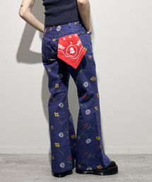 eenie イーニー DOUBLE BELT HIGH-WAIST DENIM eenie イーニー DOUBLE BELT HIGH-WAIST DENIM - メルカリ
