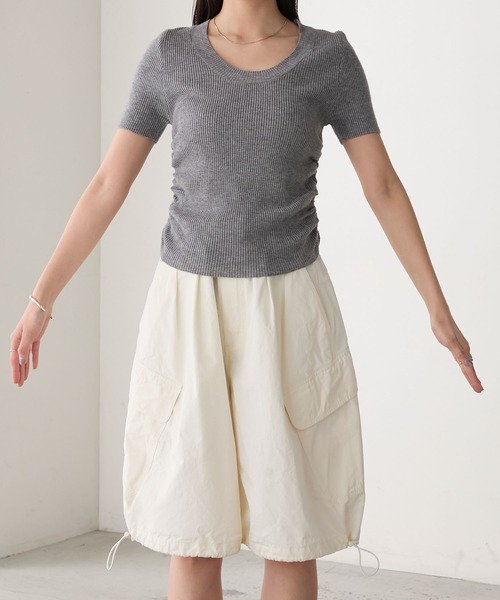 ゆっち　1208 UGG アグ サイズ:27.0cm 21SS ジップ ゴアテックス ローカット