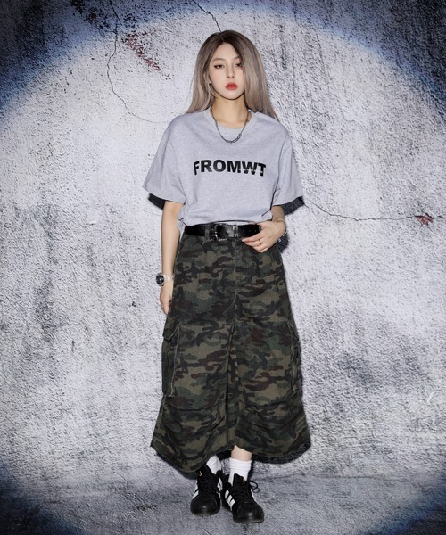 【レアタグ】BURTON カモフラージュ　グラフィティデザイン　パンツ　M DRYLOAD｜FAT ONLINE SHOP | FATYO.COM