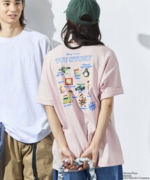 FREAK'S STORE(t[NXXgA)̌WJyTOY STORY/gCEXg[[zʒ rbOVGbg obNvg N[lbN TVc / }`vg(TVc/Jbg\[)