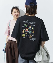 FREAK'S STORE(t[NXXgA)̌WJyTOY STORY/gCEXg[[zʒ rbOVGbg obNvg N[lbN TVc / }`vg(TVc/Jbg\[)