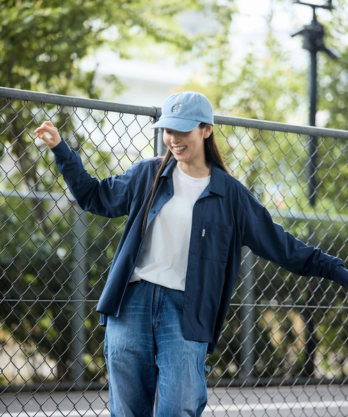 CMFシーエムエフ シェルシャツ 23aw サイズS PHANTOM SHIRTS | CMF OUTDOOR GARMENT(シーエムエフ アウトドア