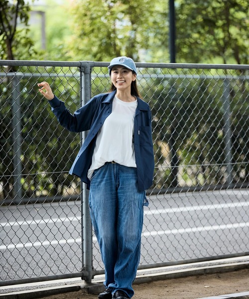 CMFシーエムエフ シェルシャツ 23aw サイズS COMFY OUTDOOR GARMENT/コムフィーアウトドアガーメント】2023FW