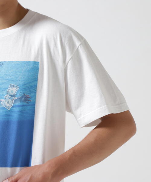 V nuna Tシャツ他 この夏の 白Tシャツ 着比べました！ - Piu di aranciato(ピウ