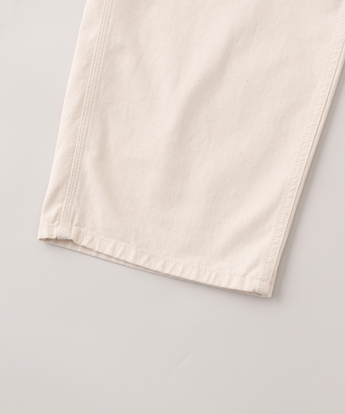 Carhartt WIP(カーハートダブリューアイピー)の「CARHARTT WIP / カーハート ダブリューアイピー DREWE PANT(その他パンツ・メンズ・ブラック/アイボリー・MEDIUM/LARGE)」の5枚目の写真