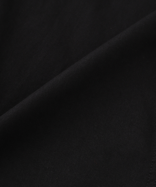 Carhartt WIP(カーハートダブリューアイピー)の「CARHARTT WIP / カーハート ダブリューアイピー DREWE PANT(その他パンツ・メンズ・ブラック/アイボリー・MEDIUM/LARGE)」の7枚目の写真