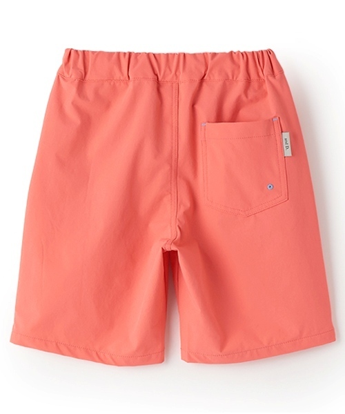 and D. petit main（アンドディープティマイン）の「【水陸両用】ショートパンツ（その他パンツ・キッズ・レッド/オレンジ/ライム/パープル/ブラック/エメラルド・150cm/140cm/130cm/120cm/110cm/100cm/90cm）」の20枚目の写真