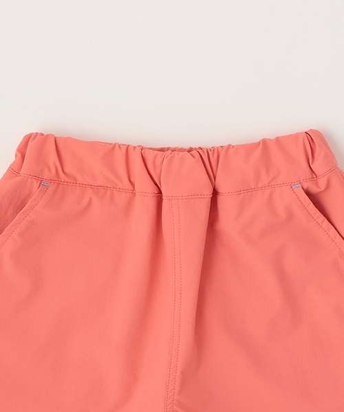 and D. petit main（アンドディープティマイン）の「【水陸両用】ショートパンツ（その他パンツ・キッズ・レッド/オレンジ/ライム/パープル/ブラック/エメラルド・150cm/140cm/130cm/120cm/110cm/100cm/90cm）」の19枚目の写真