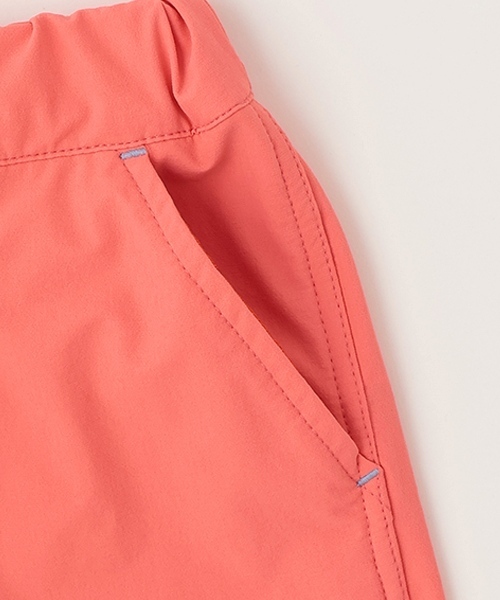 and D. petit main（アンドディープティマイン）の「【水陸両用】ショートパンツ（その他パンツ・キッズ・レッド/オレンジ/ライム/パープル/ブラック/エメラルド・150cm/140cm/130cm/120cm/110cm/100cm/90cm）」の18枚目の写真