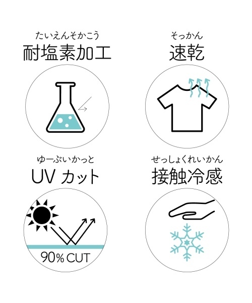 and D. petit main（アンドディープティマイン）の「【水陸両用】ショートパンツ（その他パンツ・キッズ・レッド/オレンジ/ライム/パープル/ブラック/エメラルド・150cm/140cm/130cm/120cm/110cm/100cm/90cm）」の7枚目の写真