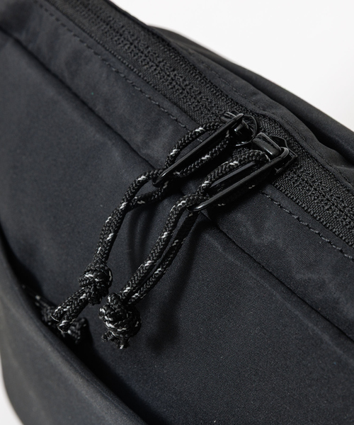 COBMASTER(コブマスター)の「【COBMASTER/コブマスター】Air WP ALT SHOULDERBAG 81005400/ショルダー/アウトドア【WEB限定】(ショルダーバッグ・メンズ・オレンジ/パープル/ベージュ/カーキ/ブラック/ブルー/レッド/グレイッシュブルー・フリー)」の22枚目の写真