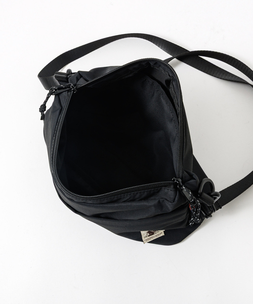 COBMASTER(コブマスター)の「【COBMASTER/コブマスター】Air WP ALT SHOULDERBAG 81005400/ショルダー/アウトドア【WEB限定】(ショルダーバッグ・メンズ・オレンジ/パープル/ベージュ/カーキ/ブラック/ブルー/レッド/グレイッシュブルー・フリー)」の21枚目の写真