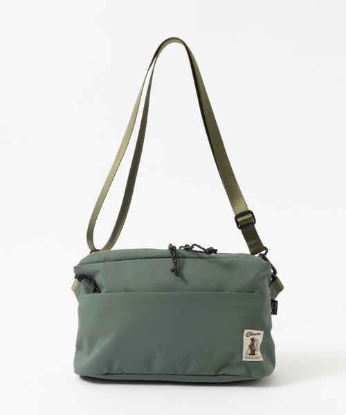 COBMASTER(コブマスター)の「【COBMASTER/コブマスター】Air WP ALT SHOULDERBAG 81005400/ショルダー/アウトドア【WEB限定】(ショルダーバッグ・メンズ・オレンジ/パープル/ベージュ/カーキ/ブラック/ブルー/レッド/グレイッシュブルー・フリー)」の13枚目の写真